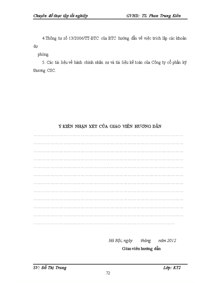 image for page Hoàn thiện kế toán doanh thu chi phí xác định kết quả kinh doanh tại công ty cổ phần kỹ thương CSC