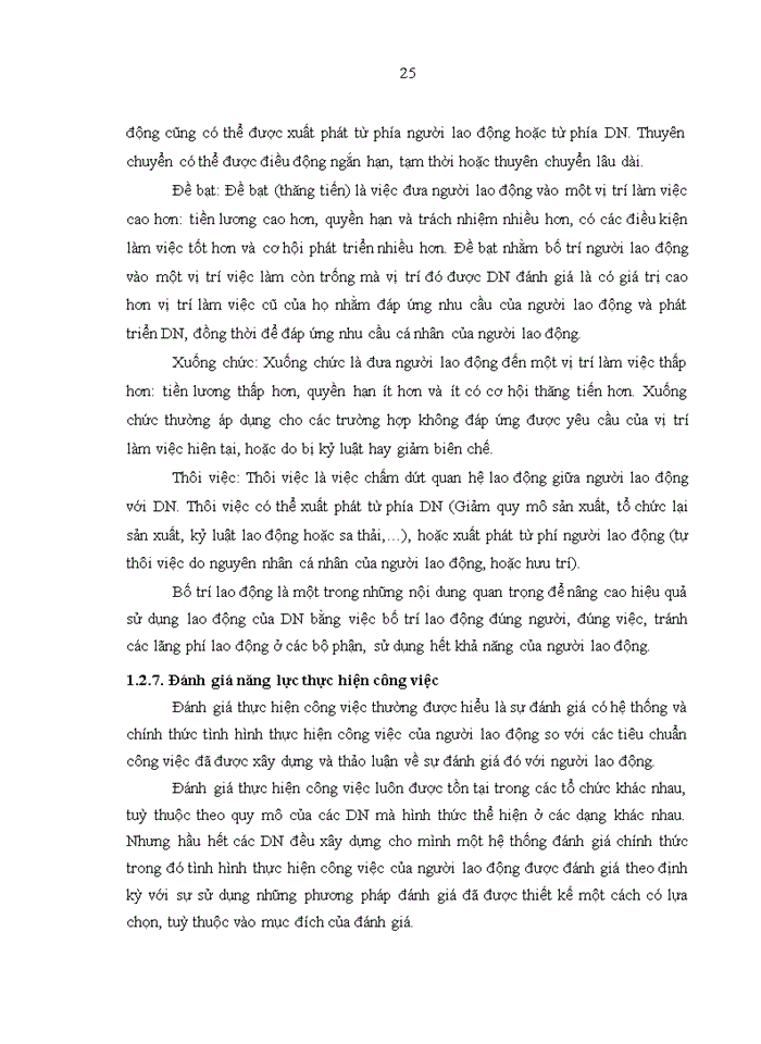 image for page ThS Quản trị nguồn nhân lực tại Bưu điện tỉnh Quảng Ninh