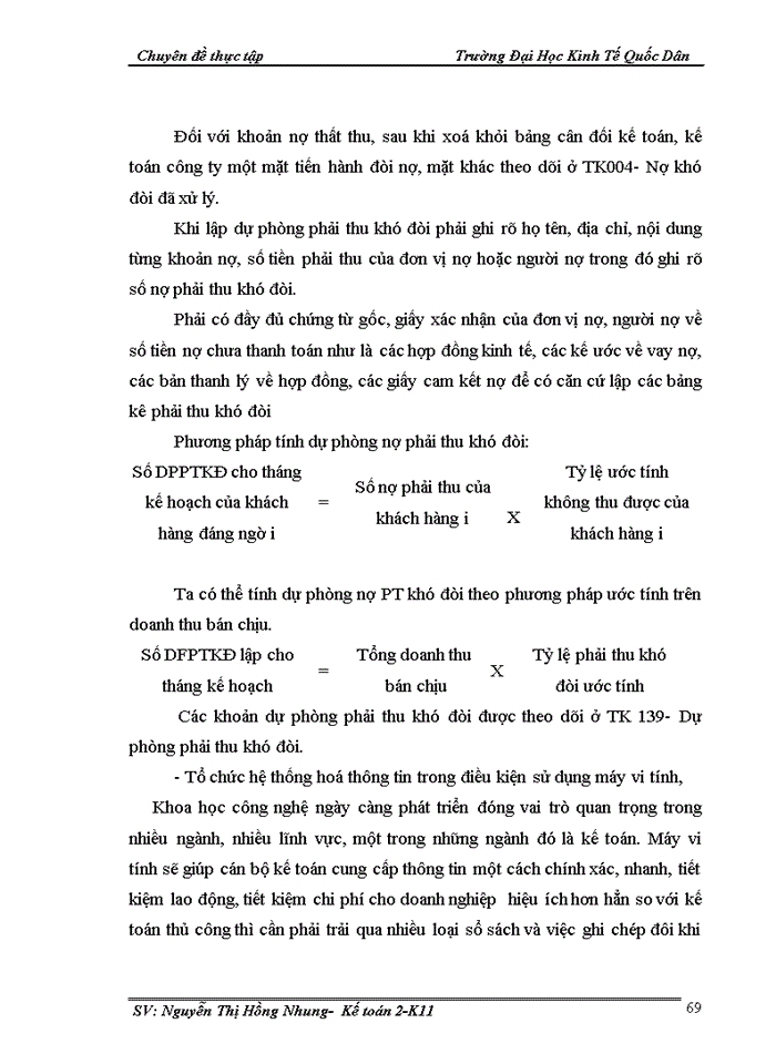 image for page Hoàn thiện kế toán bán hàng và xác định kết quả kinh doanh tại Công ty cổ phần tư vấn phát triển xây dựng và thương mại Hưng Thịnh