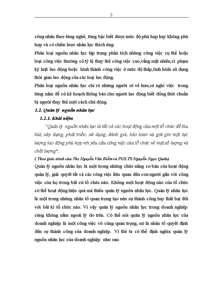 image for page Thực trạng quản lý nguồn nhân lực của Nhà Khách Trung Ương Số 8 Chu Văn An