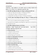 Kế toán bán hàng