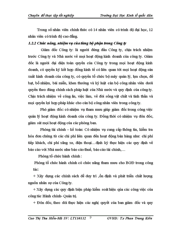 image for page Hoàn thiện kế toán bán hàng và xác định kết quả kinh doanh tại Công ty Cổ phần thương mại và đầu tư Thanh Bình