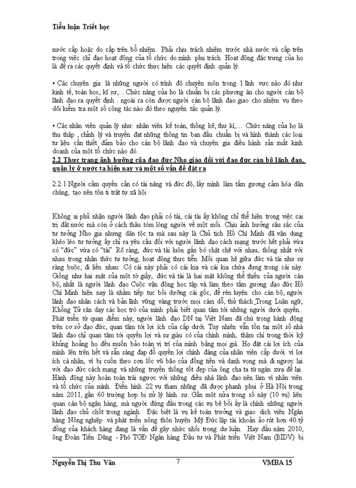 image for page ẢNH HƯỞNG CỦA ĐẠO ĐỨC NHO GIÁO ĐỐI VỚI ĐẠO ĐỨC CÁN BỘ LÃNH ĐẠO QUẢN LÝ TRONG CÁC DOANH NGHIỆP VIỆT NAM