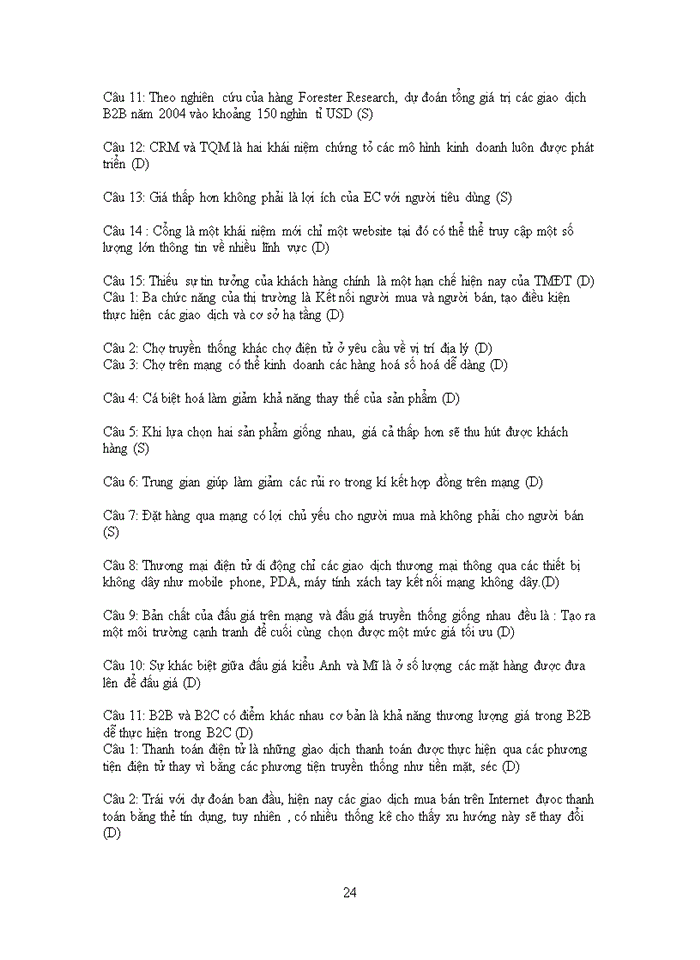 image for page Cách gọi nào không đúng bản chất TMĐT