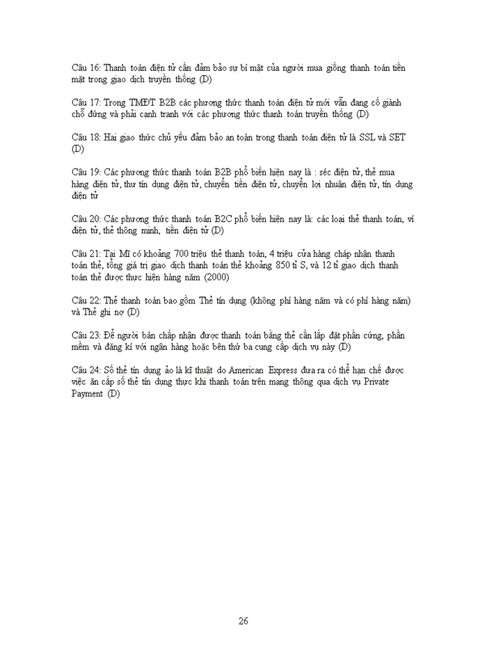 image for page Cách gọi nào không đúng bản chất TMĐT