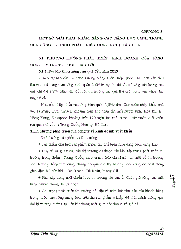 image for page Một số giải pháp nâng cao năng lực cạnh tranh của công ty Trách nhiệm hữu hạn phát triển công nghệ Tấn Phát