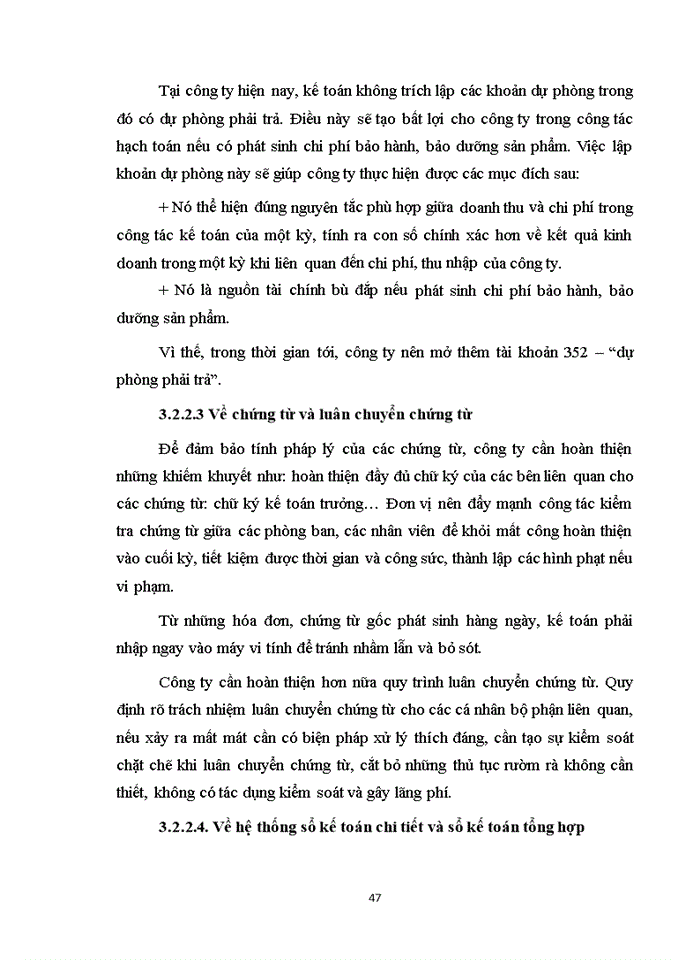 image for page Thực trạng kế toán doanh thu chi phí và xác định kết quả kinh doanh tại Công ty Trách nhiệm hữu hạn DỊCH VỤ TID VIỆT NAM