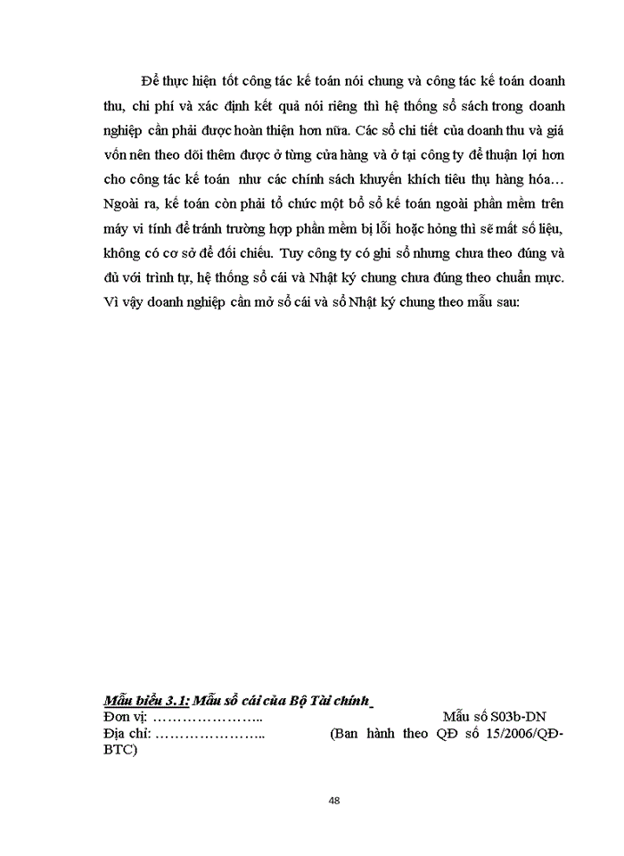 image for page Thực trạng kế toán doanh thu chi phí và xác định kết quả kinh doanh tại Công ty Trách nhiệm hữu hạn DỊCH VỤ TID VIỆT NAM