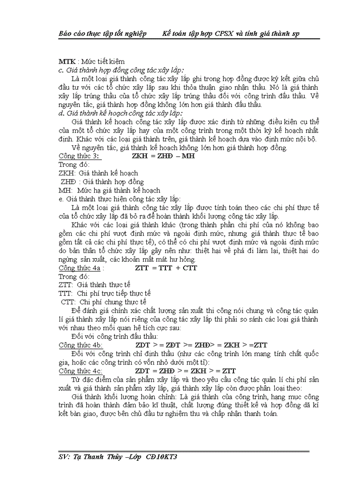 image for page Kế toán tập hợp chi phí sản xuất và tính giá thành sản phẩm tại Xí nghiệp xây lắp - Công ty cổ phần tư vấn và Đầu tư xây dựng giao thông công chính Hà Nội