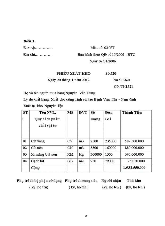 image for page Hoàn thiện kế toán chi phí sản xuất và tính giá thành sản phẩm tại Công ty cổ phần xây dựng cơ sở hạ tầng Xuân Thủy