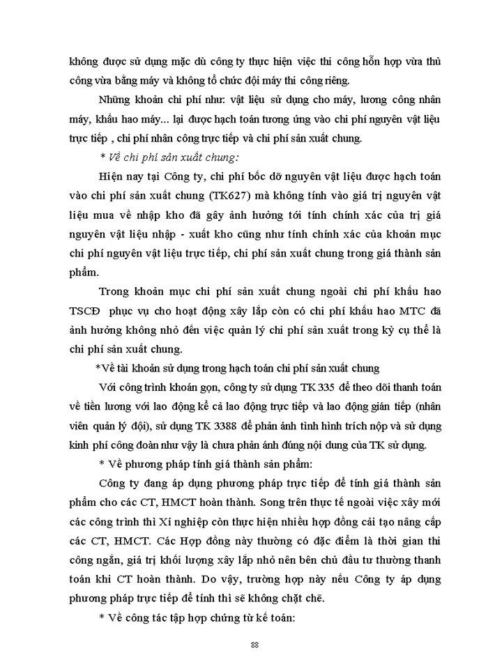 image for page Hoàn thiện kế toán chi phí sản xuất và tính giá thành sản phẩm tại Công ty cổ phần xây dựng cơ sở hạ tầng Xuân Thủy
