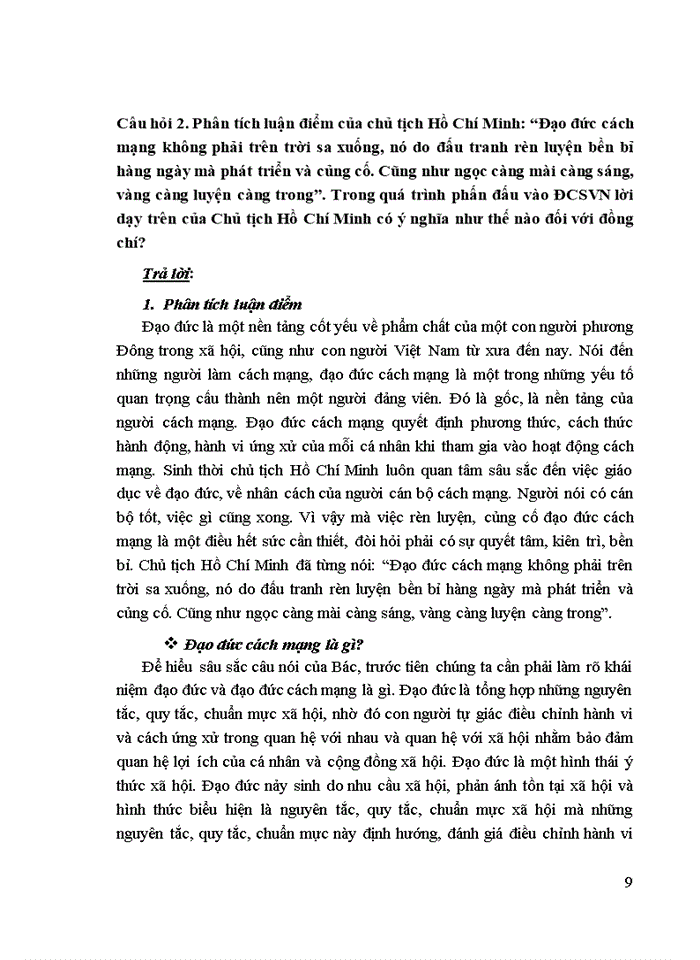 image for page LỚP LÝ LUẬN CHÍNH TRỊ CHO HỌC VIÊN ĐỐI TƯỢNG KẾT NẠP ĐẢNG