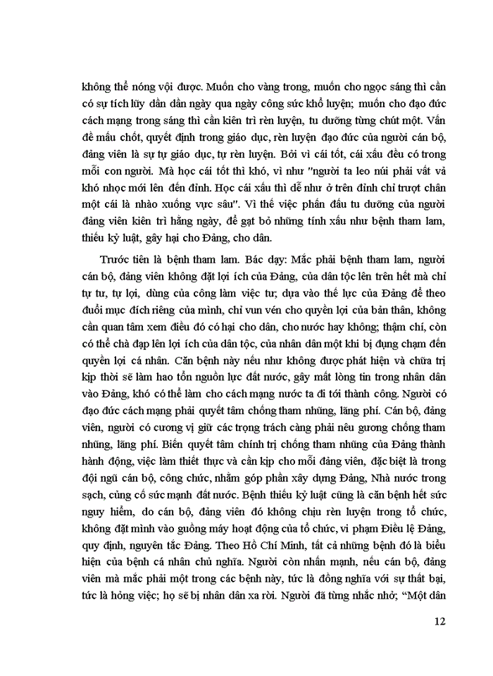image for page LỚP LÝ LUẬN CHÍNH TRỊ CHO HỌC VIÊN ĐỐI TƯỢNG KẾT NẠP ĐẢNG