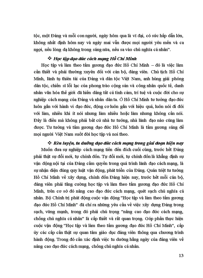 image for page LỚP LÝ LUẬN CHÍNH TRỊ CHO HỌC VIÊN ĐỐI TƯỢNG KẾT NẠP ĐẢNG