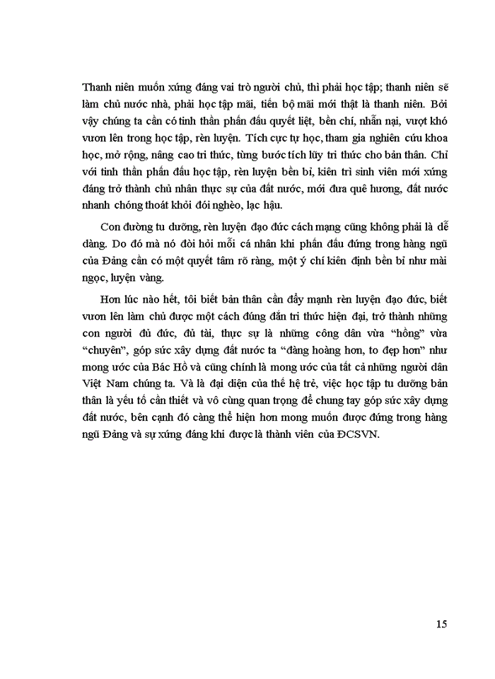 image for page LỚP LÝ LUẬN CHÍNH TRỊ CHO HỌC VIÊN ĐỐI TƯỢNG KẾT NẠP ĐẢNG