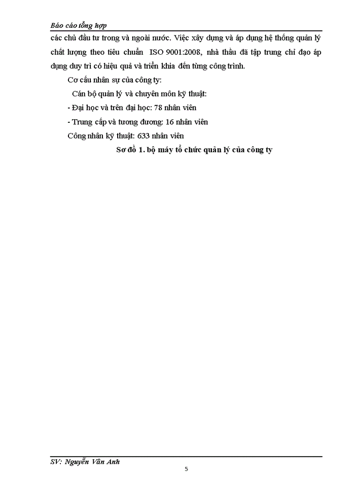 image for page Báo cáo tại Công ty cổ phần vận tải và xây dựng công trình