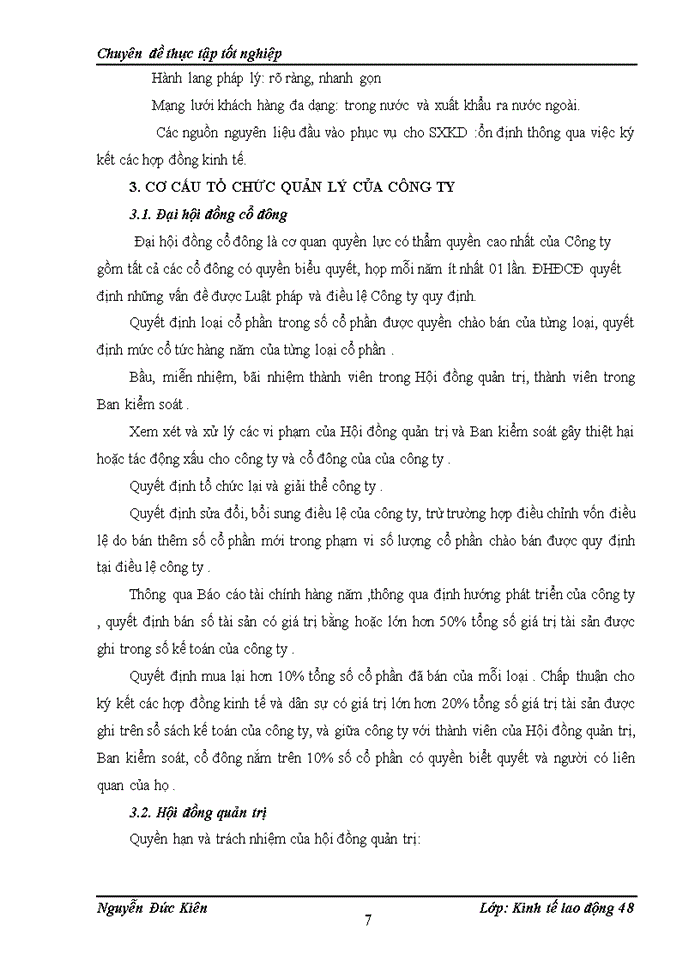 image for page Thực trạng về quản lý tiền lương của công ty cổ phần Vicem vận tải Hoàng Thạch
