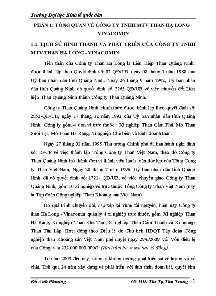 image for page TỔ CHỨC BỘ MÁY KẾ TOÁN VÀ HỆ THỐNG KẾ TOÁN TẠI CÔNG TY