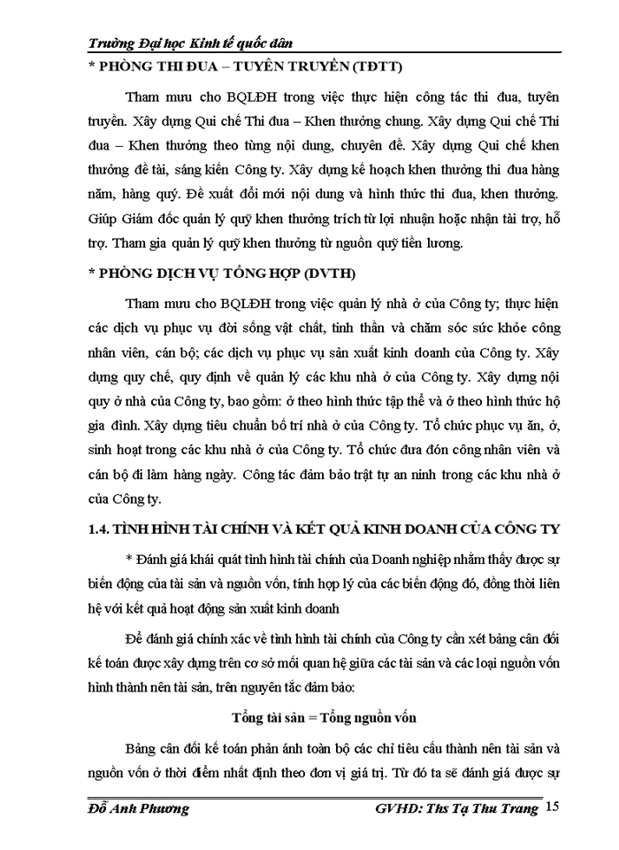 image for page TỔ CHỨC BỘ MÁY KẾ TOÁN VÀ HỆ THỐNG KẾ TOÁN TẠI CÔNG TY