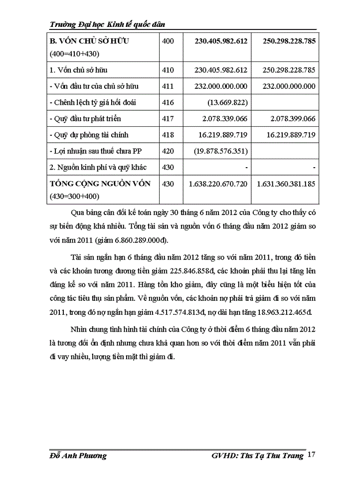 image for page TỔ CHỨC BỘ MÁY KẾ TOÁN VÀ HỆ THỐNG KẾ TOÁN TẠI CÔNG TY