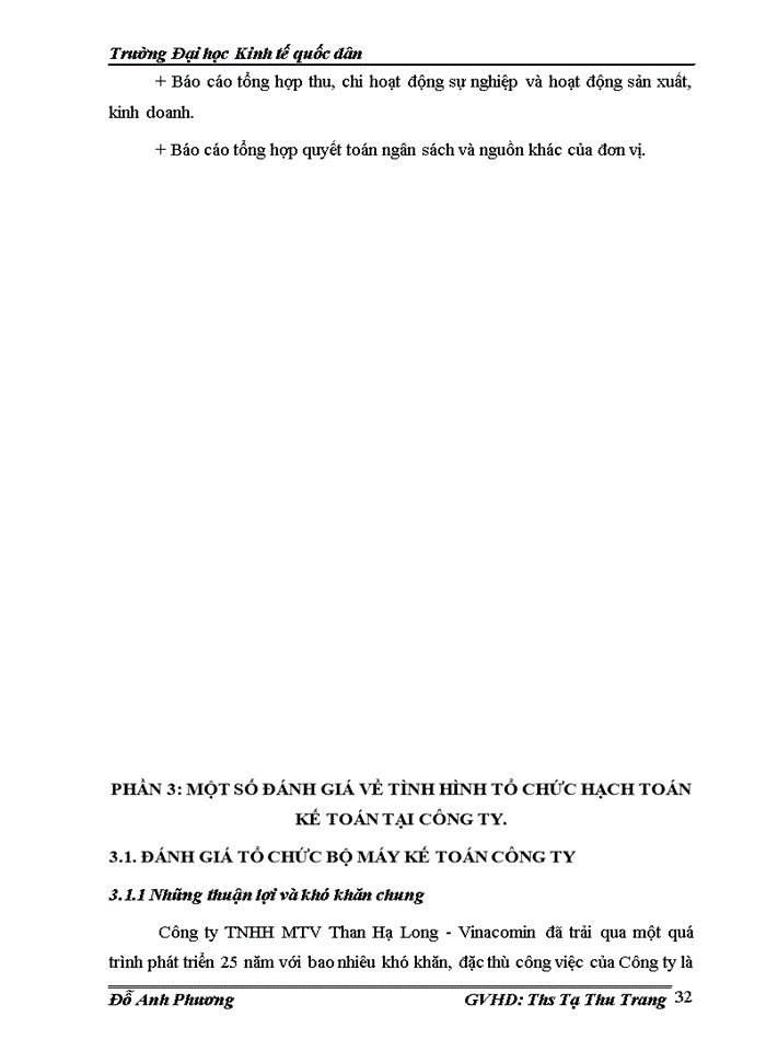 image for page TỔ CHỨC BỘ MÁY KẾ TOÁN VÀ HỆ THỐNG KẾ TOÁN TẠI CÔNG TY