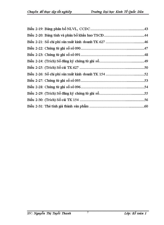 image for page Hoàn thiện kế toán chi phí sản xuất và tính giá thành sản phẩm tại Công ty cổ phần đầu tư xây dựng công trình 323 Hà Nội
