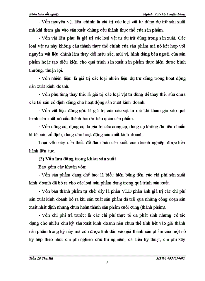 image for page Giải pháp nâng cao hiệu quả sử dụng vốn lưu động tại Công ty cổ phần Đầu tư thương mại và Xây dựng giao thông 1