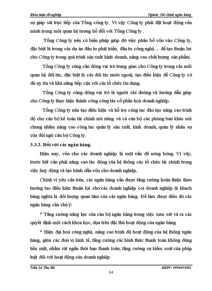 image for page Giải pháp nâng cao hiệu quả sử dụng vốn lưu động tại Công ty cổ phần Đầu tư thương mại và Xây dựng giao thông 1