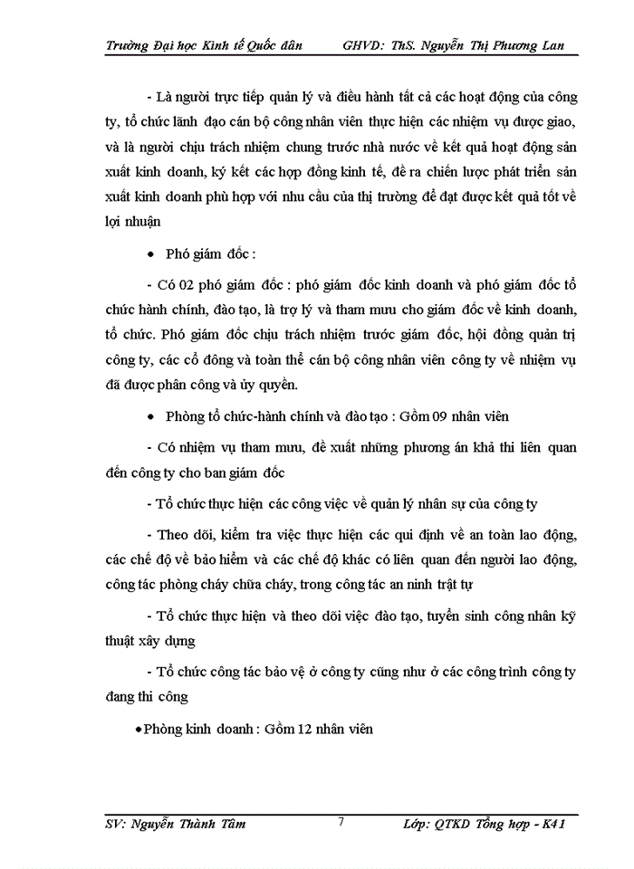 image for page Giải pháp nhằm hoàn thiện công tác quản trị nguồn nhân lực tại Công ty Trách nhiệm hữu hạn Xây dựng và thương mại Thành Long