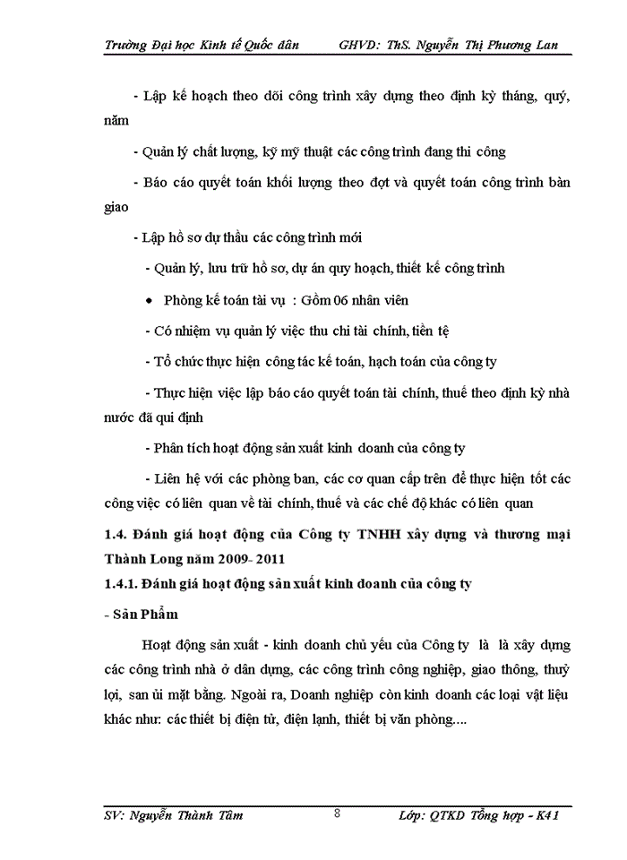 image for page Giải pháp nhằm hoàn thiện công tác quản trị nguồn nhân lực tại Công ty Trách nhiệm hữu hạn Xây dựng và thương mại Thành Long