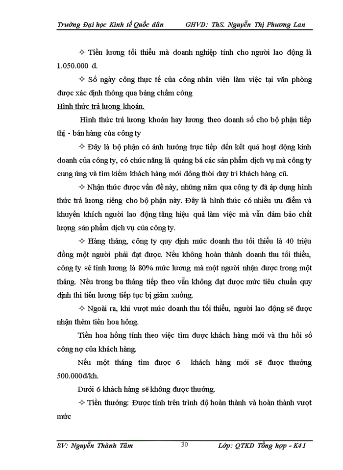 image for page Giải pháp nhằm hoàn thiện công tác quản trị nguồn nhân lực tại Công ty Trách nhiệm hữu hạn Xây dựng và thương mại Thành Long
