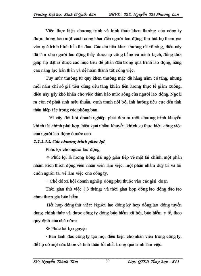 image for page Giải pháp nhằm hoàn thiện công tác quản trị nguồn nhân lực tại Công ty Trách nhiệm hữu hạn Xây dựng và thương mại Thành Long