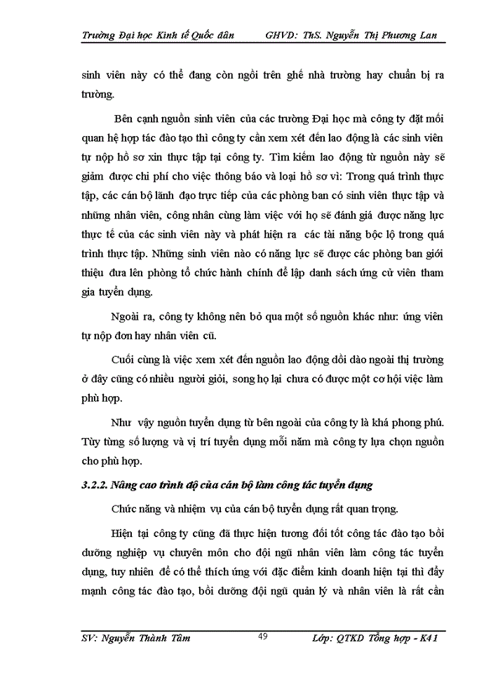 image for page Giải pháp nhằm hoàn thiện công tác quản trị nguồn nhân lực tại Công ty Trách nhiệm hữu hạn Xây dựng và thương mại Thành Long
