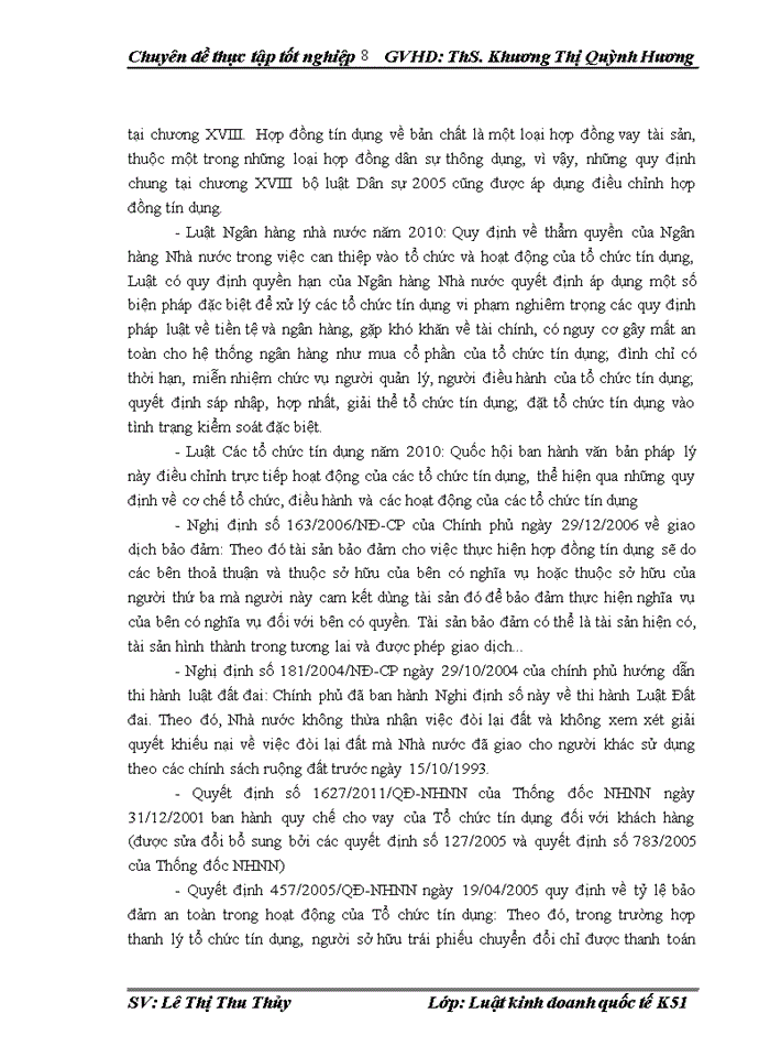 image for page THỰC TRẠNG GIAO KẾT HỢP ĐỒNG TÍN DỤNG TẠI NGÂN HÀNG Thương mại Cổ phần CÔNG THƯƠNG VIỆT NAM VIETINBANK CHI NHÁNH ĐỐNG ĐA
