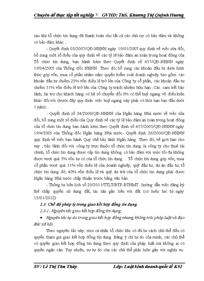 image for page THỰC TRẠNG GIAO KẾT HỢP ĐỒNG TÍN DỤNG TẠI NGÂN HÀNG Thương mại Cổ phần CÔNG THƯƠNG VIỆT NAM VIETINBANK CHI NHÁNH ĐỐNG ĐA