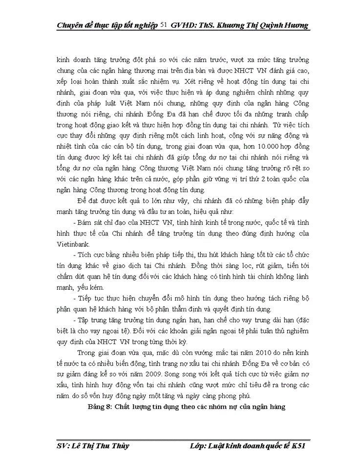 image for page THỰC TRẠNG GIAO KẾT HỢP ĐỒNG TÍN DỤNG TẠI NGÂN HÀNG Thương mại Cổ phần CÔNG THƯƠNG VIỆT NAM VIETINBANK CHI NHÁNH ĐỐNG ĐA