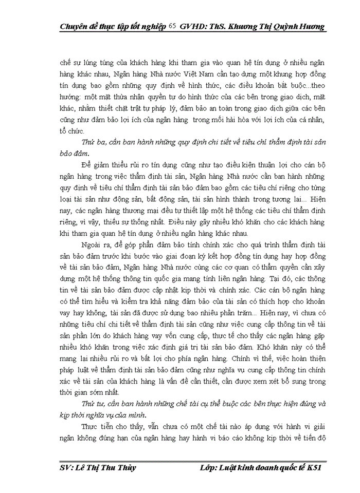 image for page THỰC TRẠNG GIAO KẾT HỢP ĐỒNG TÍN DỤNG TẠI NGÂN HÀNG Thương mại Cổ phần CÔNG THƯƠNG VIỆT NAM VIETINBANK CHI NHÁNH ĐỐNG ĐA