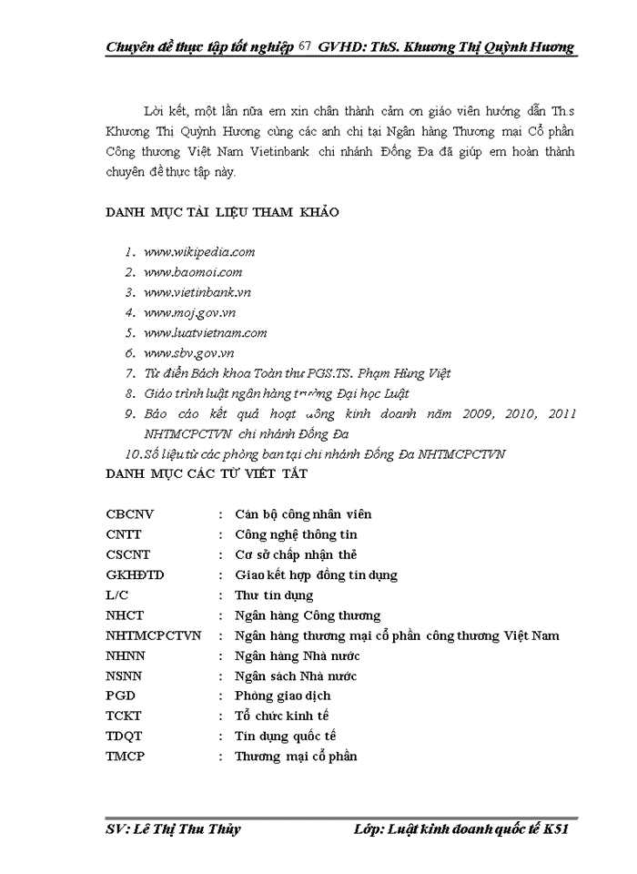 image for page THỰC TRẠNG GIAO KẾT HỢP ĐỒNG TÍN DỤNG TẠI NGÂN HÀNG Thương mại Cổ phần CÔNG THƯƠNG VIỆT NAM VIETINBANK CHI NHÁNH ĐỐNG ĐA