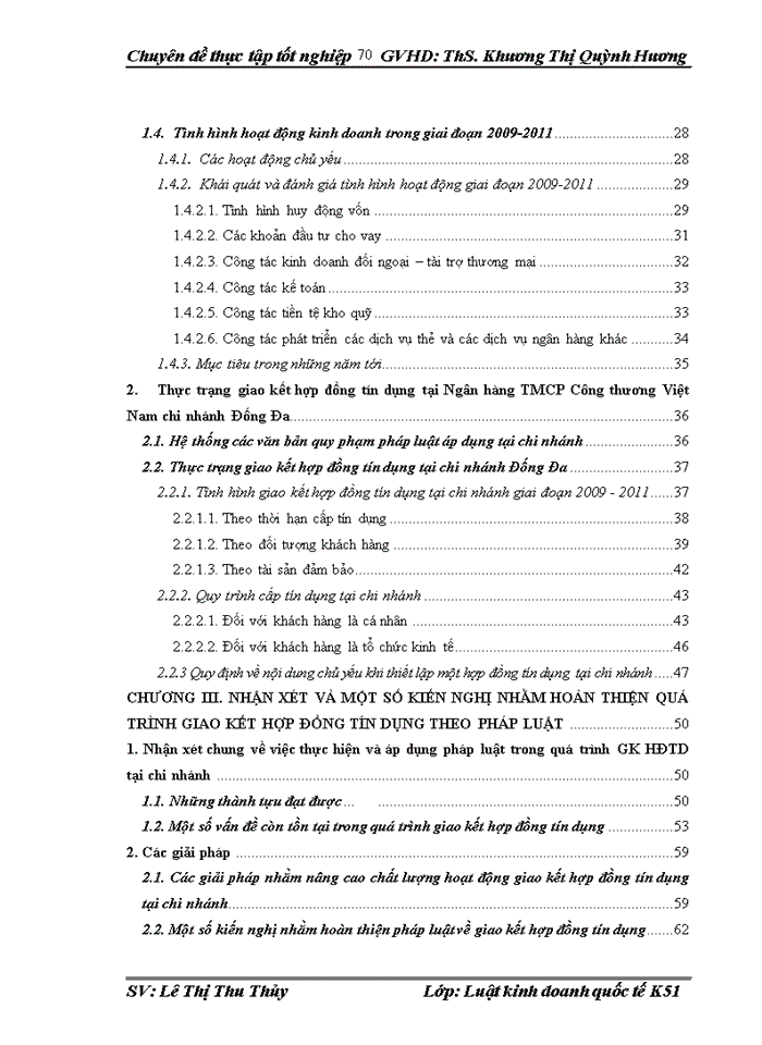 image for page THỰC TRẠNG GIAO KẾT HỢP ĐỒNG TÍN DỤNG TẠI NGÂN HÀNG Thương mại Cổ phần CÔNG THƯƠNG VIỆT NAM VIETINBANK CHI NHÁNH ĐỐNG ĐA