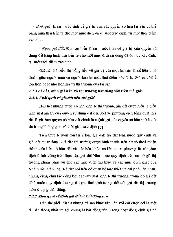 image for page Đánh giá hiệu quả của công tác đấu giá quyền sử dụng đất trên địa bàn thị xã Cửa Lò - tỉnh Nghệ An
