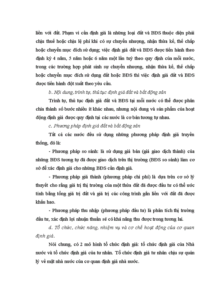 image for page Đánh giá hiệu quả của công tác đấu giá quyền sử dụng đất trên địa bàn thị xã Cửa Lò - tỉnh Nghệ An