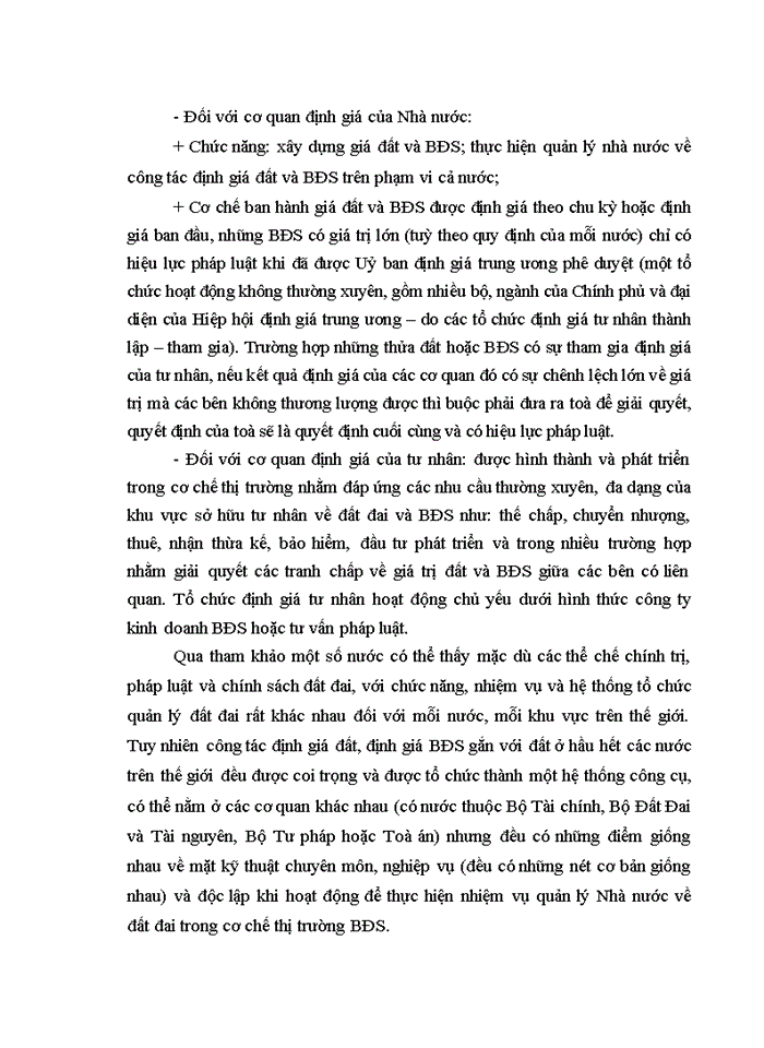 image for page Đánh giá hiệu quả của công tác đấu giá quyền sử dụng đất trên địa bàn thị xã Cửa Lò - tỉnh Nghệ An