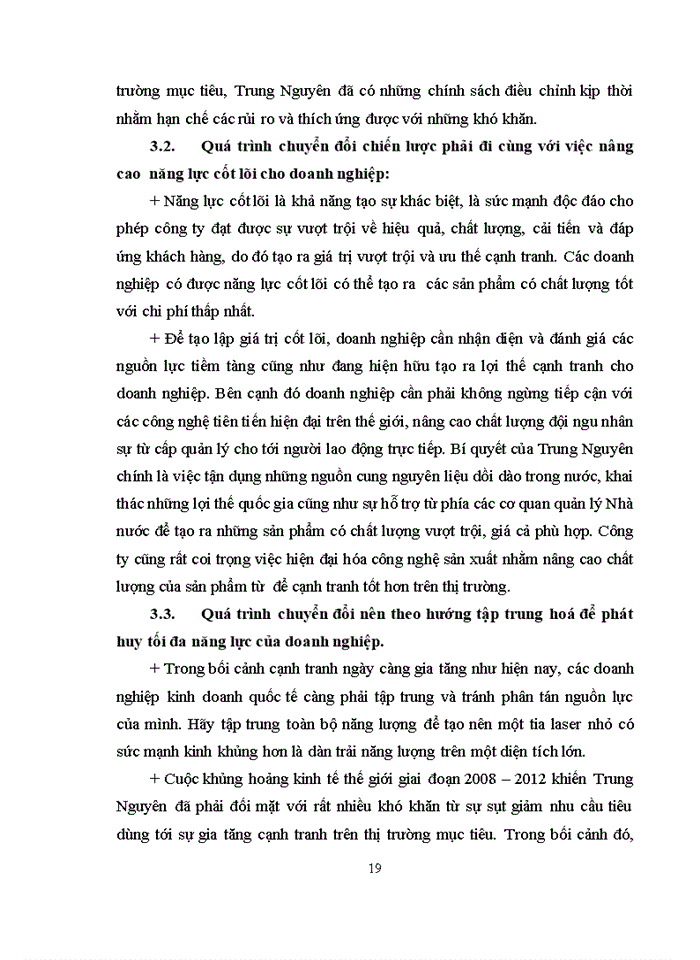 image for page Tạo dựng thương hiệu hàng đầu qua việc mang lại cho người thưởng thức cà phê nguồn cảm hứng sáng tạo và niềm tự hào phong cách Trung Nguyên đậm đà văn hóa Việt kết nối và phát triển những người yêu và đam mê cà phê trên toàn thế giới