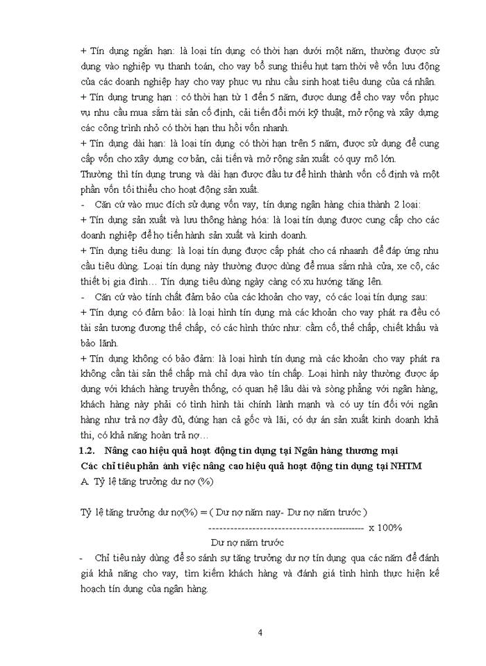 image for page Nâng cao hiệu quả hoạt động tín dụng tại Ngân hàng Thương mại Cổ phần Xuất Nhập Khẩu Việt Nam Eximbank - chi nhánh Hà Nội
