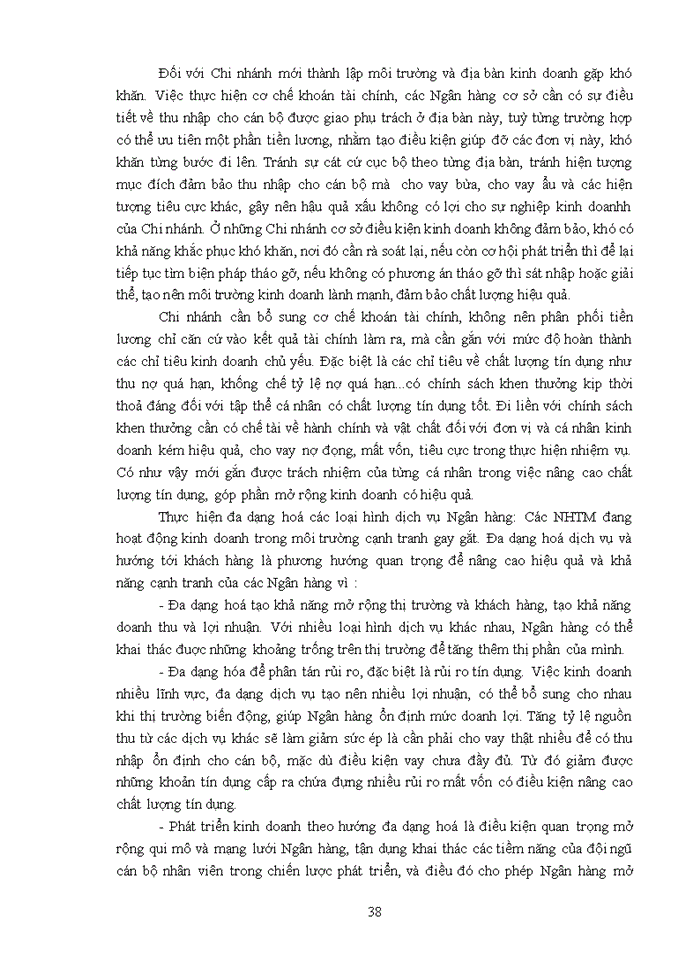 image for page Nâng cao hiệu quả hoạt động tín dụng tại Ngân hàng Thương mại Cổ phần Xuất Nhập Khẩu Việt Nam Eximbank - chi nhánh Hà Nội