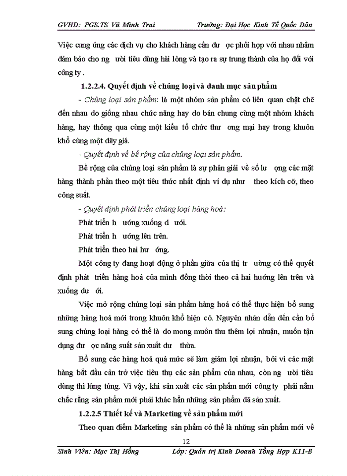 image for page Một số giải pháp nhằm nâng cao hiệu quả hoạt động tiêu thụ sản phẩm tại Công ty Trách nhiệm hữu hạn thương mại Duy Tân