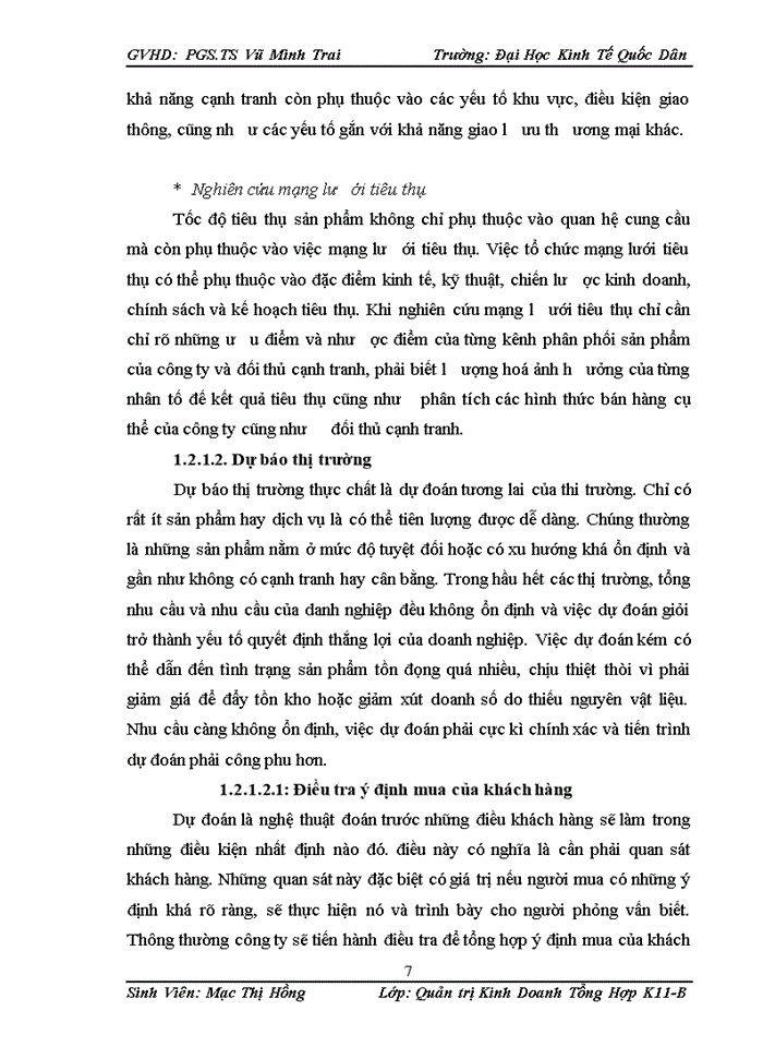 image for page Một số giải pháp nhằm nâng cao hiệu quả hoạt động tiêu thụ sản phẩm tại Công ty Trách nhiệm hữu hạn thương mại Duy Tân