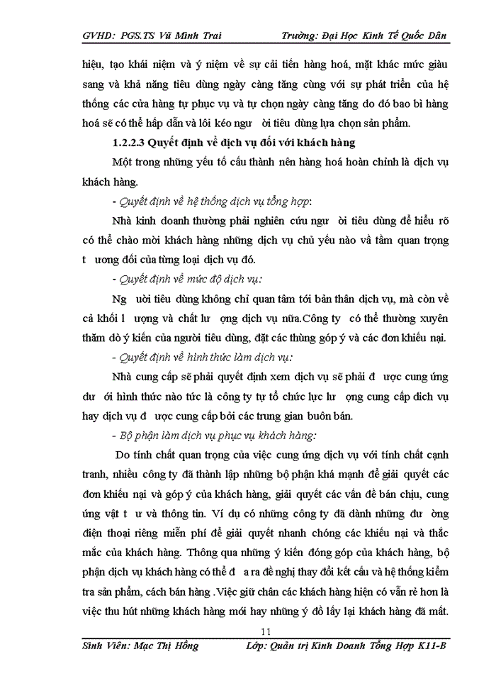 image for page Một số giải pháp nhằm nâng cao hiệu quả hoạt động tiêu thụ sản phẩm tại Công ty Trách nhiệm hữu hạn thương mại Duy Tân