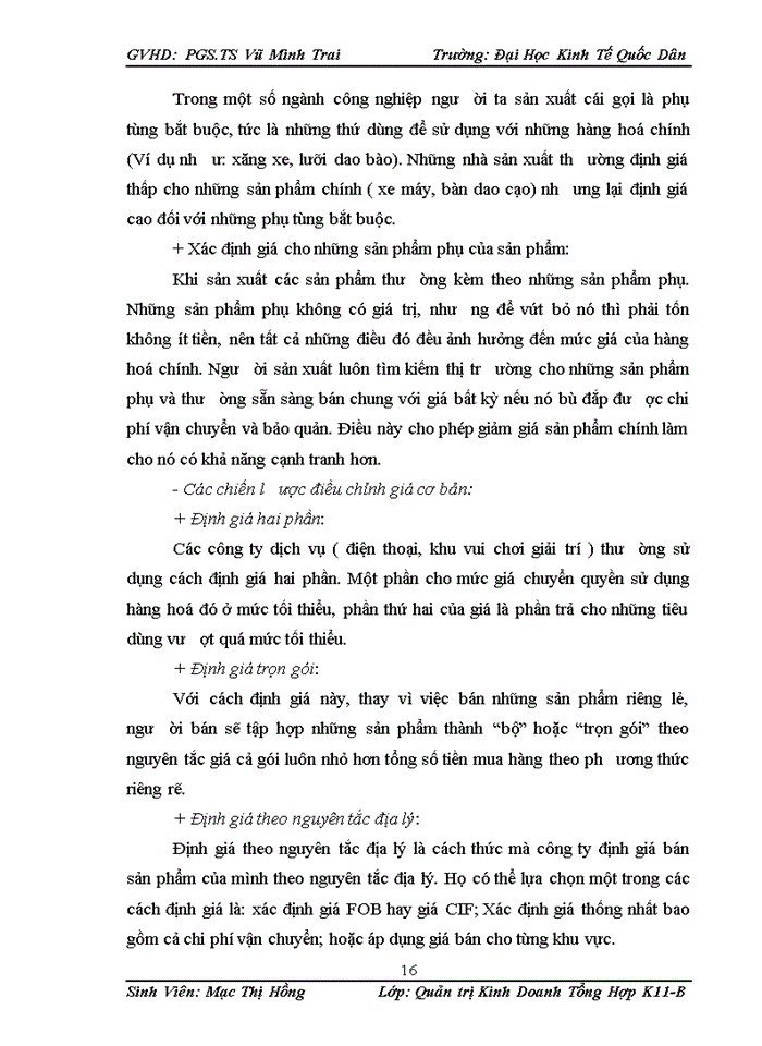 image for page Một số giải pháp nhằm nâng cao hiệu quả hoạt động tiêu thụ sản phẩm tại Công ty Trách nhiệm hữu hạn thương mại Duy Tân