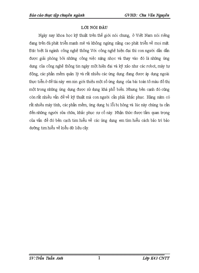 image for page Báo cáo ứng dụng thực tế của bài toán tô màu đồ thị